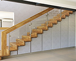 Construction et protection de vos escaliers par Escaliers Maisons à Sauviat-sur-Vige